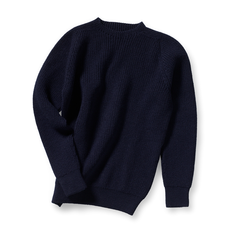 Pullover aus Bio - Schafwolle kbT (kontrolliert biologische Tierhaltung), merino, herren, halfs, indnat, muenchen