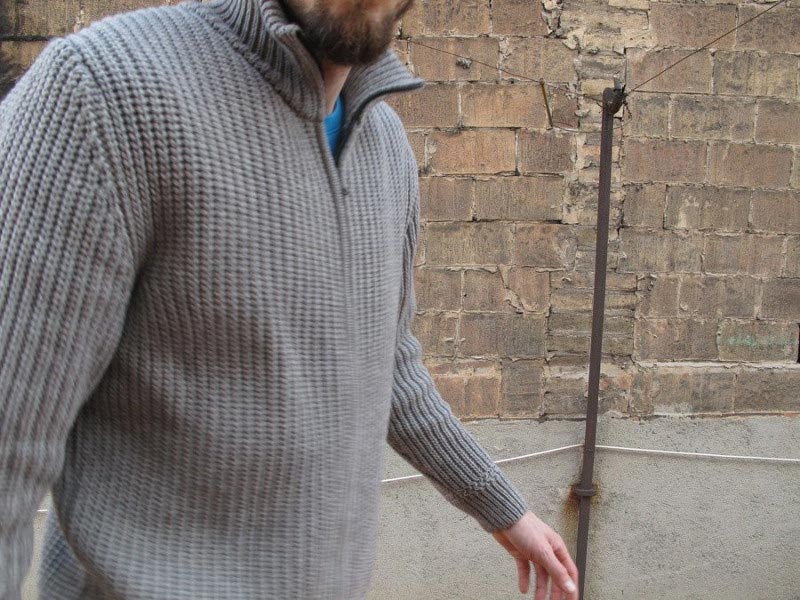 Pullover und Strickjacken aus Yakwolle, Merinowolle, Schafswolle kbT (kontrolliert biologische Tierhaltung), Yak-Pullover, Yak-Strickjacken, Cardigans, indnat